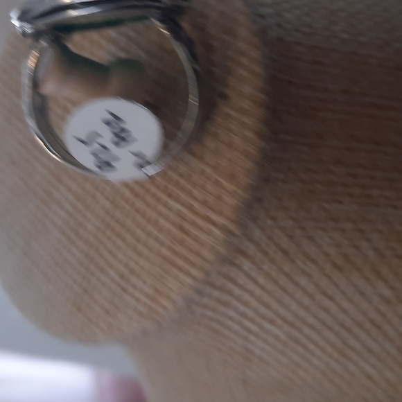 Sz 10 ring. - Picture 2 of 5